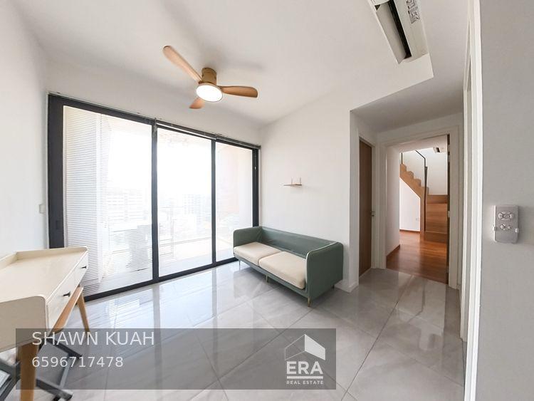 High Rental Yield. Mins to Farrer Park Mrt and Shopping Mall.