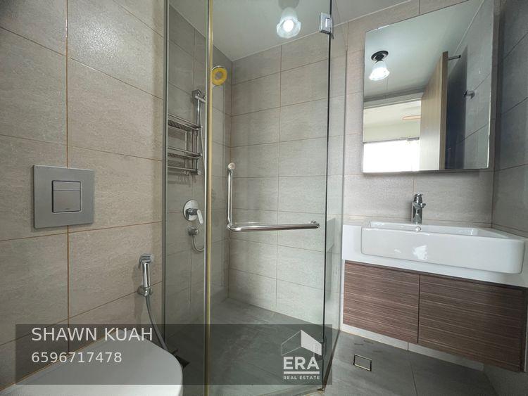 High Rental Yield. Mins to Farrer Park Mrt and Shopping Mall.