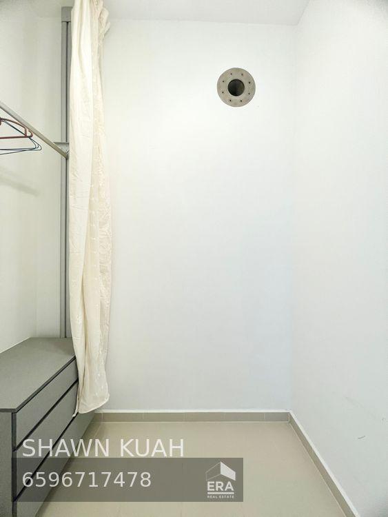 High Rental Yield. Mins to Farrer Park Mrt and Shopping Mall.