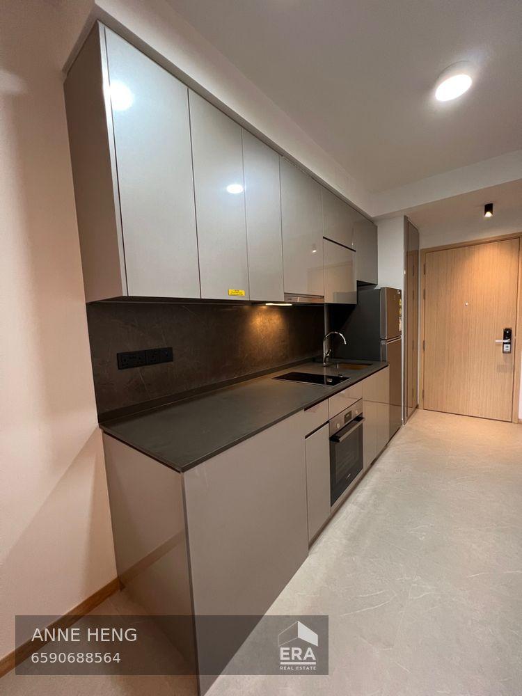 Prop-GPT: Condominium: D14 Geylang The Antares
