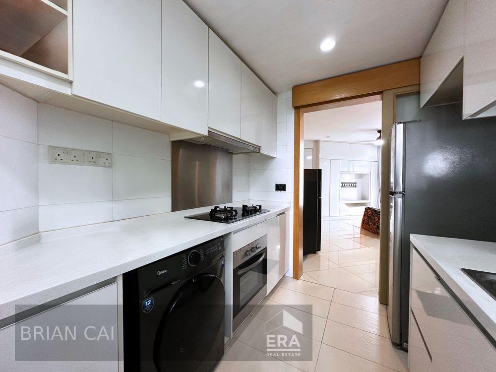 Prop-GPT: Condominium: D27 Yishun Eight Courtyards