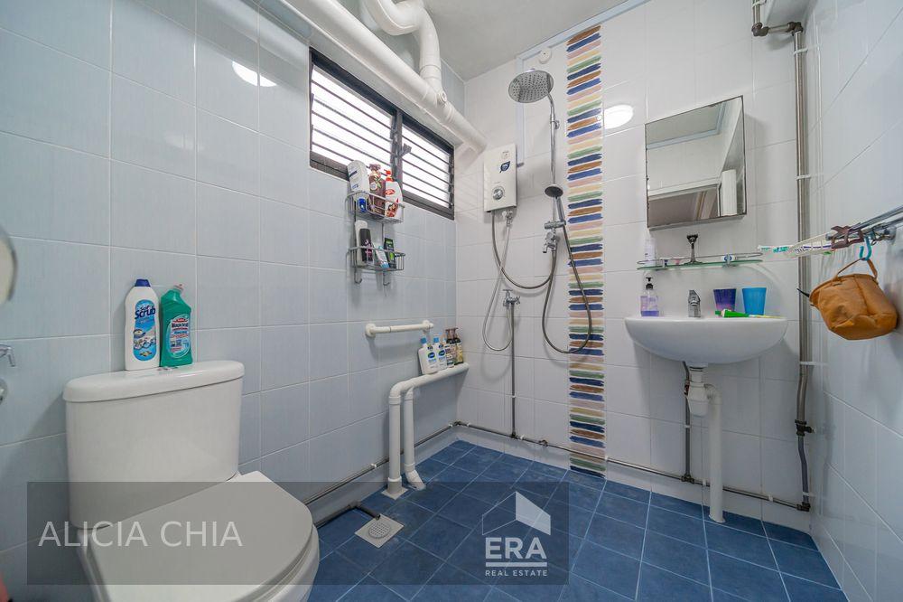 Jalan Bukit Merah, Tiong Bahru, Singapore, D03, 160109