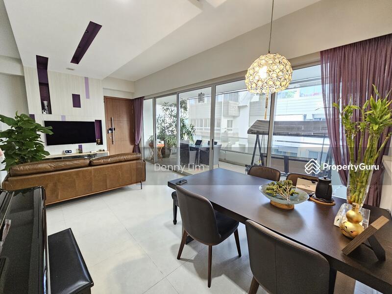 Prop-GPT: Condominium: D15  The Lucent