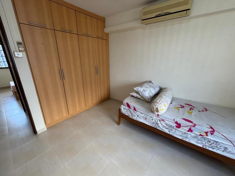 25 Sin Ming Road HDB Apartment For Sale, $530,000, 3 Bed 2 Bath 947 sqft $560.00 psf