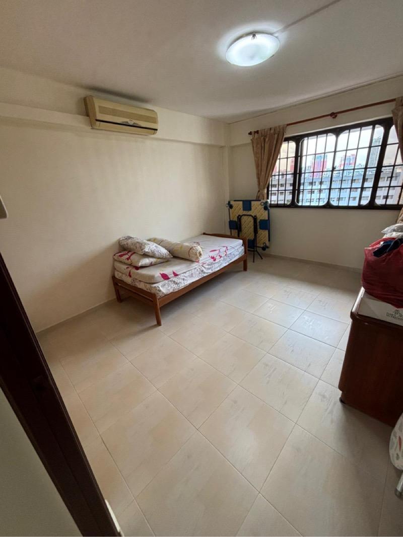 25 Sin Ming Road HDB Apartment For Sale, $530,000, 3 Bed 2 Bath 947 sqft $560.00 psf