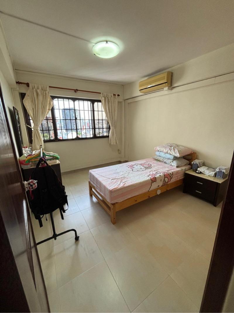 25 Sin Ming Road HDB Apartment For Sale, $530,000, 3 Bed 2 Bath 947 sqft $560.00 psf