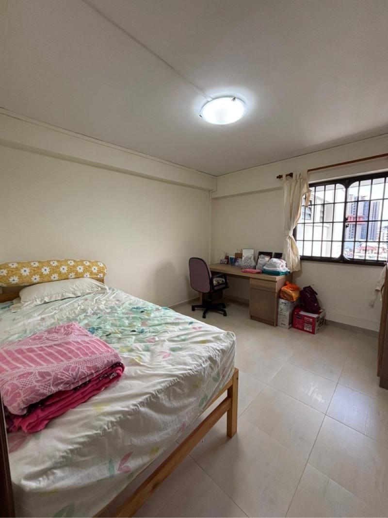 25 Sin Ming Road HDB Apartment For Sale, $530,000, 3 Bed 2 Bath 947 sqft $560.00 psf