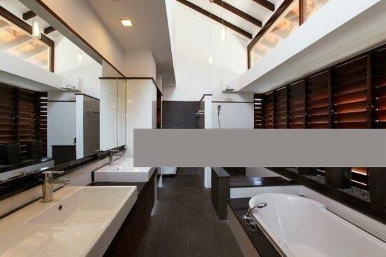 CHEAP Sentosa Bungalow Ocean Drive Bungalow House For Sale, $33,000,000, 4 Bed 4 Bath 7,000 sqft $3,264.00 psf