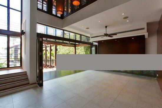 CHEAP Sentosa Bungalow Ocean Drive Bungalow House For Sale, $33,000,000, 4 Bed 4 Bath 7,000 sqft $3,264.00 psf