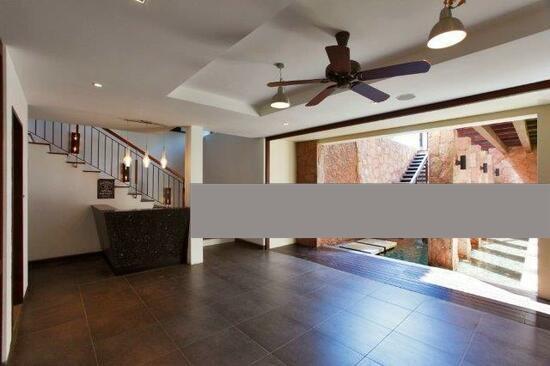 CHEAP Sentosa Bungalow Ocean Drive Bungalow House For Sale, $33,000,000, 4 Bed 4 Bath 7,000 sqft $3,264.00 psf