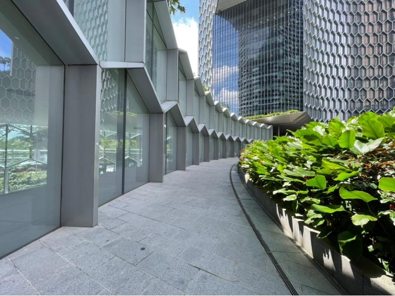 DUO Residences Apartment For Sale, $1,650,000, 2 Bed 1 Bath 710 sqft $2,324.00 psf