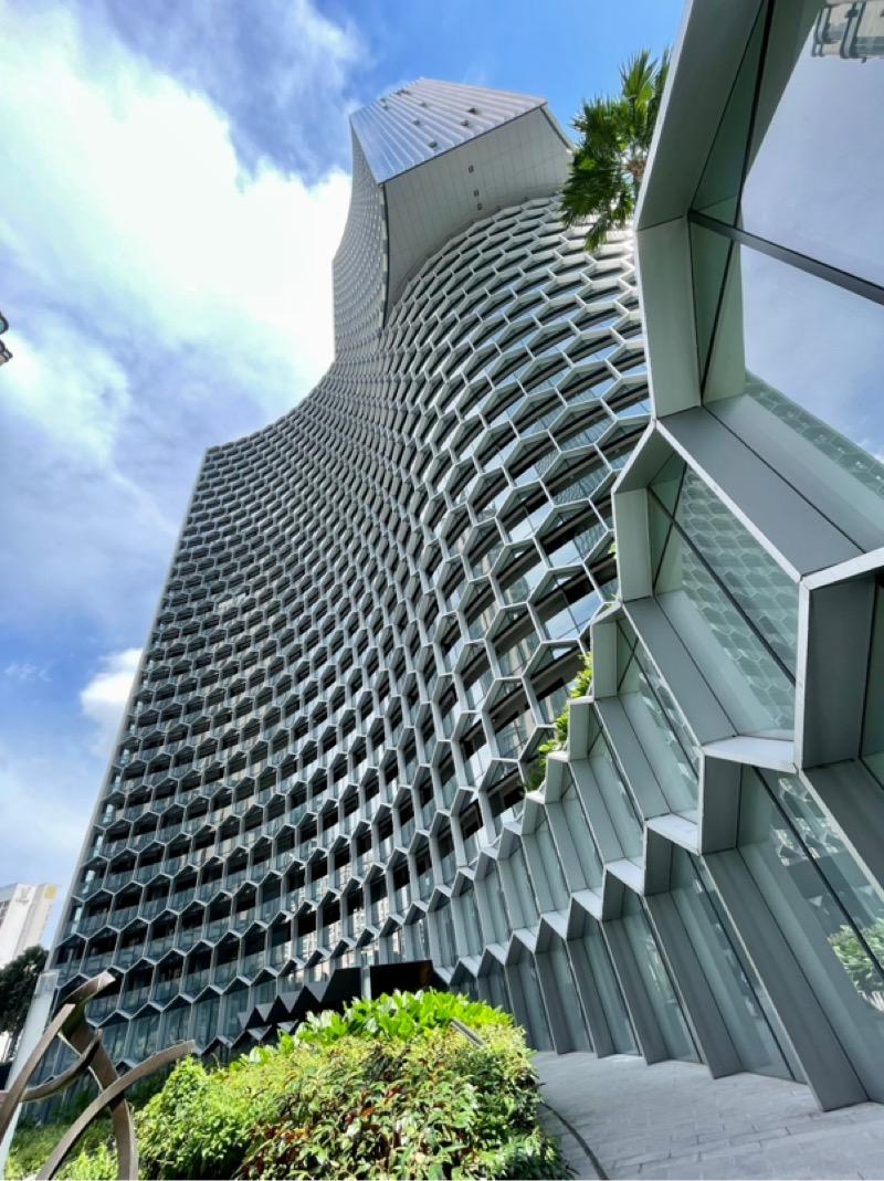 DUO Residences Apartment For Sale, $1,650,000, 2 Bed 1 Bath 710 sqft $2,324.00 psf