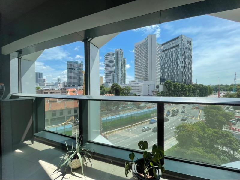 DUO Residences Apartment For Sale, $1,650,000, 2 Bed 1 Bath 710 sqft $2,324.00 psf