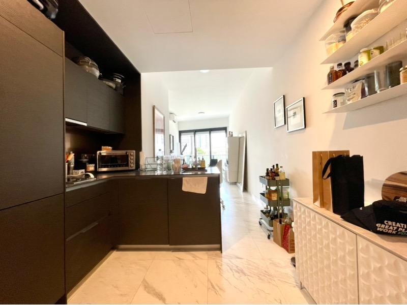 DUO Residences Apartment For Sale, $1,650,000, 2 Bed 1 Bath 710 sqft $2,324.00 psf