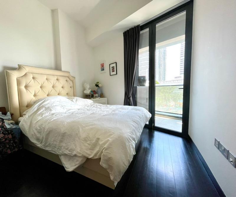 DUO Residences Apartment For Sale, $1,650,000, 2 Bed 1 Bath 710 sqft $2,324.00 psf