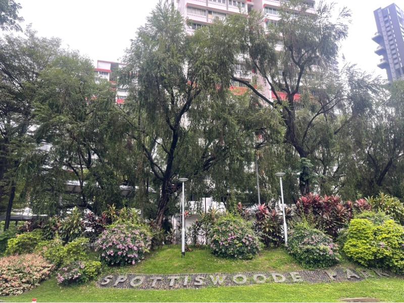 Prop-GPT: Apartment: D02  101 SPOTTISWOODE PARK ROAD