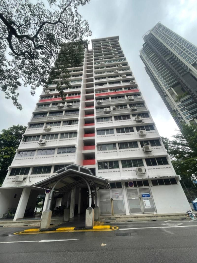 101 SPOTTISWOODE PARK ROAD Apartment For Sale, $989,000, 3 Bed 2 Bath 850 sqft $1,164.00 psf