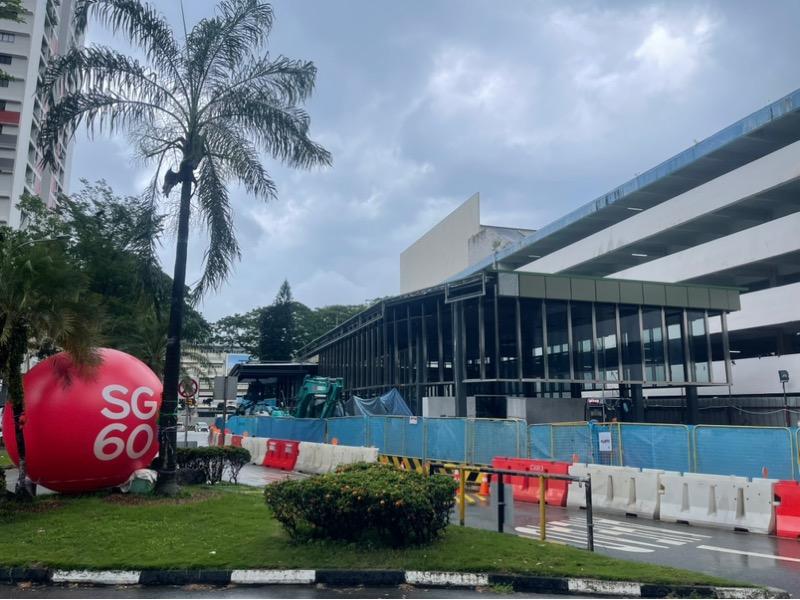 101 SPOTTISWOODE PARK ROAD Apartment For Sale, $989,000, 3 Bed 2 Bath 850 sqft $1,164.00 psf