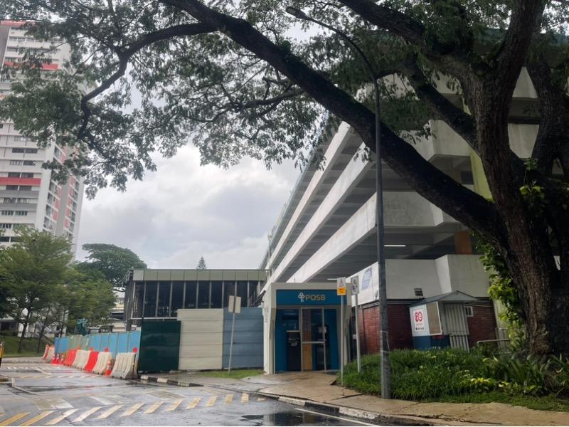 101 SPOTTISWOODE PARK ROAD Apartment For Sale, $989,000, 3 Bed 2 Bath 850 sqft $1,164.00 psf