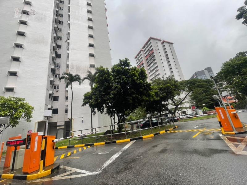 101 SPOTTISWOODE PARK ROAD Apartment For Sale, $989,000, 3 Bed 2 Bath 850 sqft $1,164.00 psf