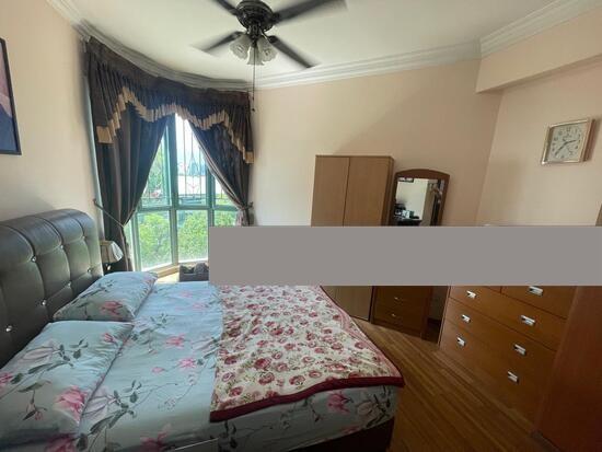 Yew Mei Green Condominium For Sale, $1,268,000, 3 Bed 2 Bath 1,130 sqft $1,122.00 psf