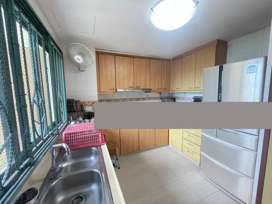 Yew Mei Green Condominium For Sale, $1,268,000, 3 Bed 2 Bath 1,130 sqft $1,122.00 psf