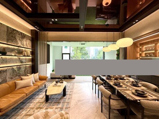 Prop-GPT: Condominium: D03 Tiong Bahru CHEAP High Floor 4Bed 1km River Valley Primary