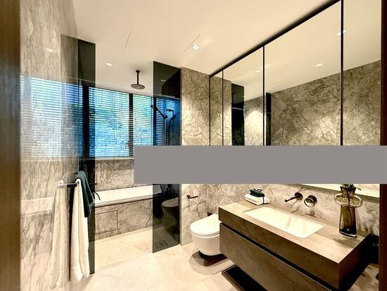 CHEAP High Floor 4Bed 1km River Valley Primary Condominium For Sale, $4,400,000, 4 Bed 5 Bath 1,421 sqft $3,096.00 psf