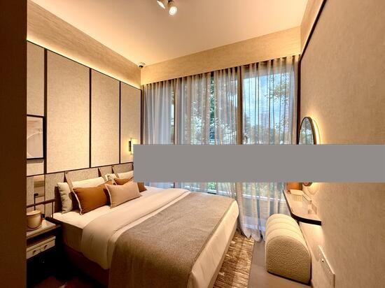 CHEAP High Floor 4Bed 1km River Valley Primary Condominium For Sale, $4,400,000, 4 Bed 5 Bath 1,421 sqft $3,096.00 psf