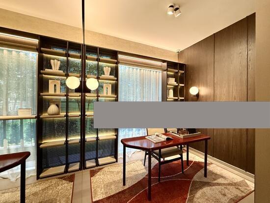 CHEAP High Floor 4Bed 1km River Valley Primary Condominium For Sale, $4,400,000, 4 Bed 5 Bath 1,421 sqft $3,096.00 psf