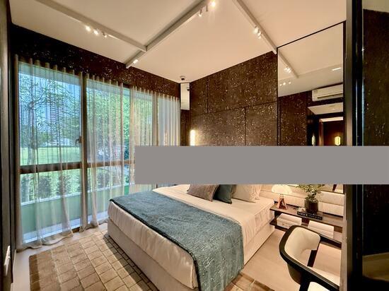 CHEAP High Floor 4Bed 1km River Valley Primary Condominium For Sale, $4,400,000, 4 Bed 5 Bath 1,421 sqft $3,096.00 psf