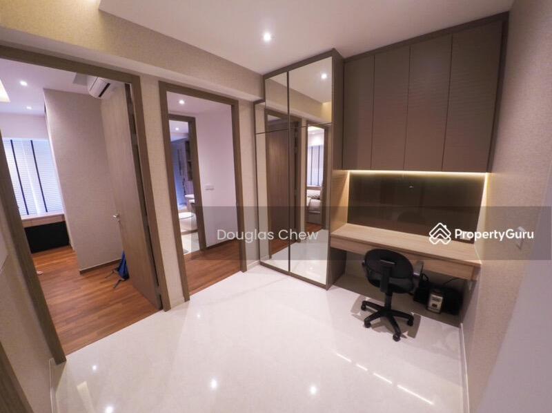 V on Shenton Condominium For Sale, $2,588,888, 3 Bed 2 Bath 1,152 sqft $2,247.00 psf