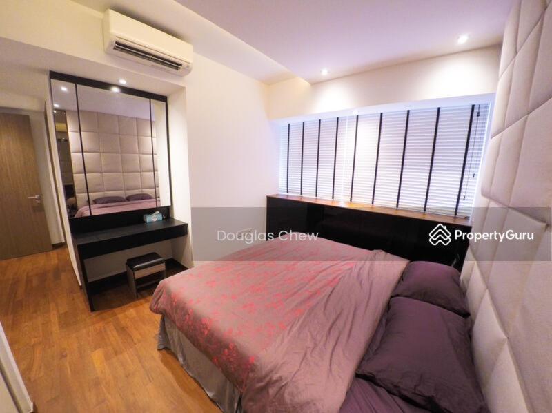 V on Shenton Condominium For Sale, $2,588,888, 3 Bed 2 Bath 1,152 sqft $2,247.00 psf