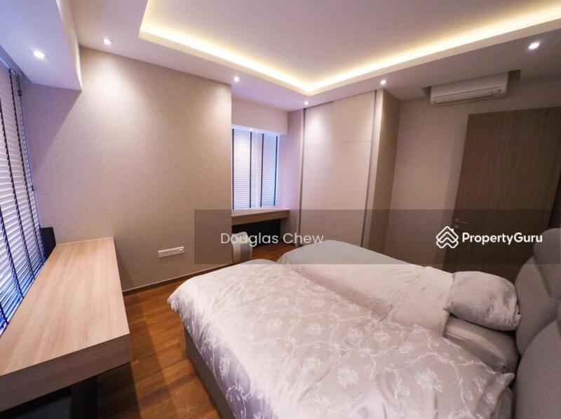 V on Shenton Condominium For Sale, $2,588,888, 3 Bed 2 Bath 1,152 sqft $2,247.00 psf