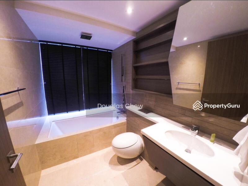 V on Shenton Condominium For Sale, $2,588,888, 3 Bed 2 Bath 1,152 sqft $2,247.00 psf