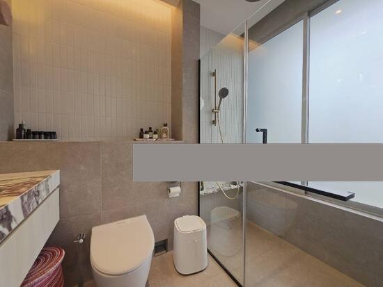Suites @ Amber Condominium For Sale, $2,050,000, 2 Bed 2 Bath 947 sqft $2,165.00 psf