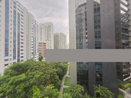 Suites @ Amber Condominium For Sale, $2,050,000, 2 Bed 2 Bath 947 sqft $2,165.00 psf