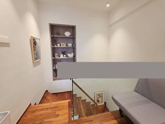 Suites @ Amber Condominium For Sale, $2,050,000, 2 Bed 2 Bath 947 sqft $2,165.00 psf