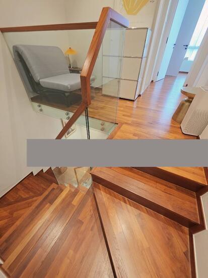 Suites @ Amber Condominium For Sale, $2,050,000, 2 Bed 2 Bath 947 sqft $2,165.00 psf