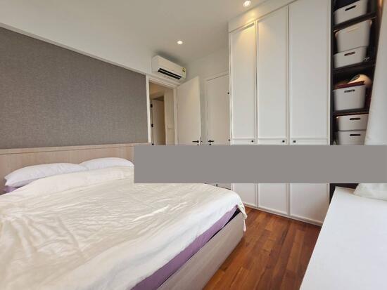 Suites @ Amber Condominium For Sale, $2,050,000, 2 Bed 2 Bath 947 sqft $2,165.00 psf