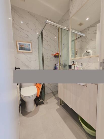 Suites @ Amber Condominium For Sale, $2,050,000, 2 Bed 2 Bath 947 sqft $2,165.00 psf