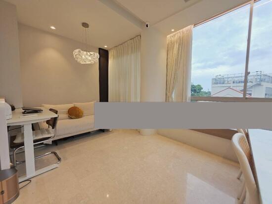 Suites @ Amber Condominium For Sale, $2,050,000, 2 Bed 2 Bath 947 sqft $2,165.00 psf