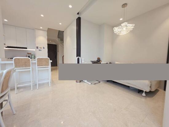 Suites @ Amber Condominium For Sale, $2,050,000, 2 Bed 2 Bath 947 sqft $2,165.00 psf