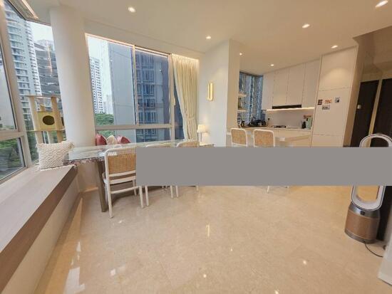 Suites @ Amber Condominium For Sale, $2,050,000, 2 Bed 2 Bath 947 sqft $2,165.00 psf