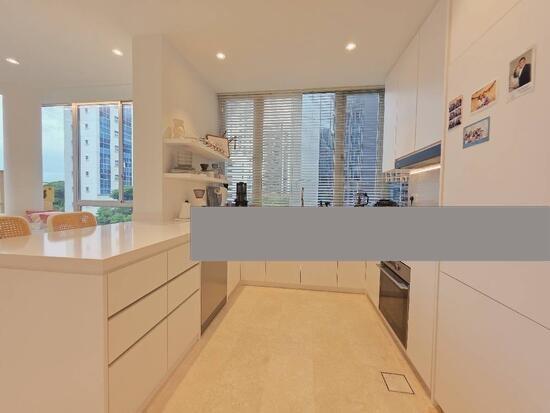 Suites @ Amber Condominium For Sale, $2,050,000, 2 Bed 2 Bath 947 sqft $2,165.00 psf