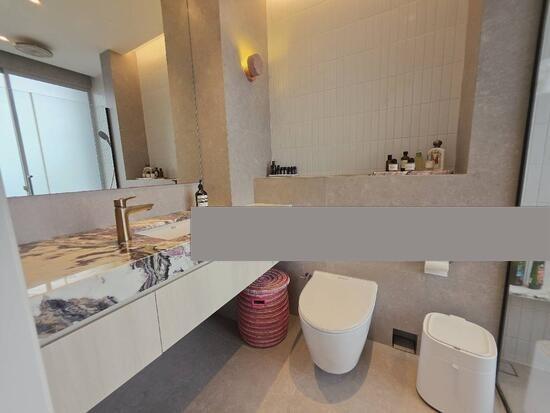 Suites @ Amber Condominium For Sale, $2,050,000, 2 Bed 2 Bath 947 sqft $2,165.00 psf