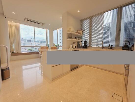 Suites @ Amber Condominium For Sale, $2,050,000, 2 Bed 2 Bath 947 sqft $2,165.00 psf