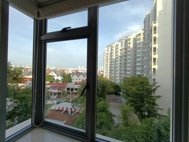 The Yardley Condominium For Sale, $2,680,000, 4 Bed 3 Bath 1,302 sqft $2,058.00 psf