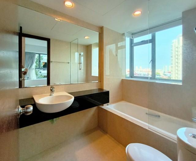 The Yardley Condominium For Sale, $2,680,000, 4 Bed 3 Bath 1,302 sqft $2,058.00 psf