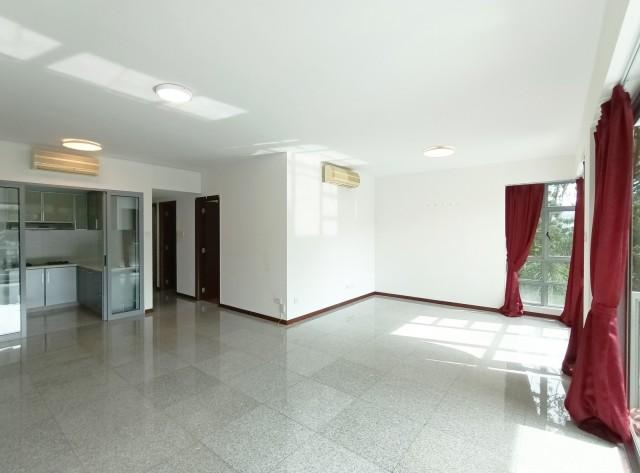 The Yardley Condominium For Sale, $2,680,000, 4 Bed 3 Bath 1,302 sqft $2,058.00 psf